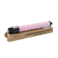 Тонер-картридж  (CPT,  HT8) для RICOH MPC306 / 307 / 406  (аналог 842097 /  842093 /  842113)  (CET) Magenta,  117г,  6000 стр.,  CET141356