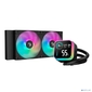 Жидкостная система охлаждения Deepcool LQ240 R-LQ240-BKLSMW-G-1