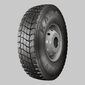 Грузовые шины КАМА W320A 11.00 /  R20 150 / 146K Универсальная TTF без о.л.