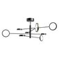 Умная люстра Yeelight-C2103Arowana-Chandelier-8head  /  YLDL029