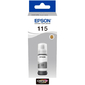 Контейнер с Чернилами Epson 115 EcoTank Grey ink bottle