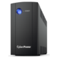 CyberPower ИБП Line-Interactive UTI875EI 875VA / 425W  (4 IEC С13)