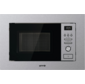 Микроволновая печь Gorenje BMI201AG1X 20л. 800Вт нержавеющая сталь / черный  (встраиваемая)