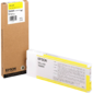 Картридж EPSON Stylus Pro 4800 / 4880  (220 ml) желтый