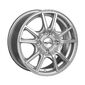 Легковой диск Xtrike 6, 0 / 14 5*100 HS