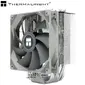 Кулер для процессора Thermalright Burst Assasin 120,  высота 154 мм,  1550 об / мин,  26 дБА,  PWM
