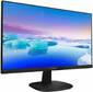 Монитор Philips 27" 273V7QDSB  (00 / 01) черный IPS LED 16:9 DVI HDMI матовая 250cd 1920x1080 D-Sub FHD 4.5кг