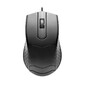 Defender HIT MB-530 [52530] {Проводная оптическая мышь,   3 кнопки,  1000DPI}