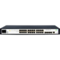 SNR Управляемый коммутатор уровня 2+,  24 порта 10 / 100 / 1000Base-T,  4 порта 1 / 10G SFP+