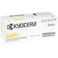 Картридж лазерный Kyocera TK-5380Y 1T02Z0ANL0 желтый  (10000стр.) для Kyocera PA4000cx / MA4000cix / MA4000cifx