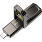 Netac US5 1TB USB3.2+TypeC Solid State Flash Drive,  up to 550MB / 500MB / s