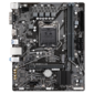 Материнская плата GIGABYTE Intel H510 Express LGA1200 Memory DDR4 H510MHV2