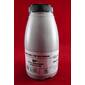 Тонер HP CLJ 1600 / 2600 Black,  химический  (фл. 80г) B&W Premium  (Mitsubishi) фас. России