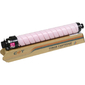Тонер-картридж  (CPP,  CPT,  HT8) для RICOH MPC501SP  (аналог 842245 /  842249)  (CET) Magenta,  260г,  12000 стр.,  CET141352