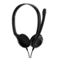 EPOS Headset PC 8,  Stereo,  USB,  [1000432 / 504197]