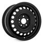 Легковой диск Magnetto Wheels 6, 5 / 16 5*114, 3 black