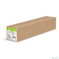 Бумага Cactus CS-PC200-106730 42" (A0+) 1067мм-30м / 200г / м2 / белый матовое универсальная  (с покрытием)