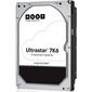 HGST SATA-III 4Tb 0B36040 HUS726T4TALE6L4 Ultrastar 7K6 (7200rpm) 256Mb 3.5"