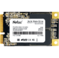 Netac SSD N5M mSATA SATAIII 3D NAND 512GB,  R / W up to 540 / 490MB / s,  3y wty