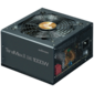 Блок питания Zalman ZM1000-TMX2SE,  1000W,  ATX12V v3.1,  APFC,  12cm Fan,  80+ Gold Gen5.1,  Full Modular,  Retail