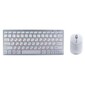 Комплект клавиатура + мышь Gembird KBS-7001 беспроводной