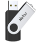 Флеш-накопитель Netac U505 USB2.0 Flash Drive 128GB,  ABS+Metal housing
