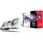 Видеокарта Sapphire PCI-E 5.0 11349-02-20G PURE AMD RADEON RX 9070 OC AMD Radeon RX 9070 16Gb 256bit GDDR6 2210/20000 HDMIx2 DPx2 HDCP Ret