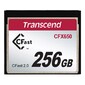 Флеш карта Transcend CFAST2.0 256GB 510Mb / s
