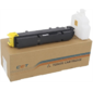 - /  Тонер-картридж  (PK210) TK-5380Y для KYOCERA ECOSYS MA4000cifx / 4000cix / PA4000cx  (CET) Yellow,  110г, 