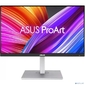 Монитор Asus 27" ProArt PA278CGV черный IPS LED 5ms 16:9 HDMI M / M матовая HAS Piv 1000:1 350cd 178гр / 178гр 2560x1440 144Hz DP 2K USB 8.4кг