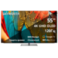 Телевизор Skyworth 55" 55SXF9850 OLED черный 4K 120Hz Google TV 11