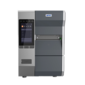 iDPRT iK4 Industrial 4" TT Printer 600DPI,  6IPS,  1Gb / 2Gb,  RTC,  USB+RS232+Ethernet+USB Host (Front)+Bluetooth,  ZPL-II,  EPL,  TSPL,  DPL