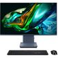 Моноблок Acer Aspire S32-1856 Core i7-1360P / 16Gb / SSD512Gb / 31.5" / IPS / QHD / Eshell / grey  (DQ.BL6CD.001)