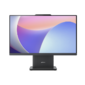 Моноблок Lenovo IdeaCentre AIO 24IRH9 23.8" FHD  (1920x1080) IPS 250N 100Hz,  i7-13620H,  1x16GB DDR5-5200,  512GB SSD M.2,  Intel UHD,  WiFi6,  BT,  5MP Cam,  USB KB&Mouse,  NoOS,  Luna Grey,  1Y
