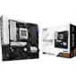 Материнская плата Asrock B650M PRO X3D Socket AM5 AMD B650 4xDDR5 mATX AC`97 8ch (7.1) 2.5Gg RAID+HDMI+DP