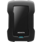 Жесткий диск A-Data USB 3.0 2Tb AHD330-2TU31-CBK HD330 DashDrive Durable 2.5" черный