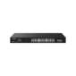 Tenda TEG2226F Коммутатор облачный управляемый,  24x1 Гбит / с,  SFP 2x1 Гбит / с,  установка в стойку,  металлический корпус