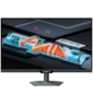 Монитор 26.5" Gigabyte M27QS EK Black  (IPS,  2560x1440,  1ms,  178° / 178°,  350 cd / m,  1200:1,  3xUSB3.0,  USB Type-C,  180Hz,  2xHDMI 2.0,  DP 1.4,  RJ45,  HAS)