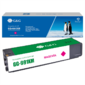 Cartridge G&G 991X for PageWide Managed,  magenta  (16 000)