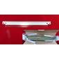 Дозирующее лезвие  (Doctor Blade) HP LJ 2100 / 4000 / 4100  (ELP,  Китай) 10штук