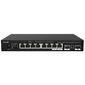 Коммутатор 8PORT 2.5G  / 2SFP TEM2010F TENDA