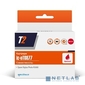 T2 C13T087740 Картридж T2  (IC-ET0877) для Epson Stylus Photo R1900,  красный,  с чипом