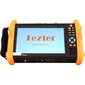 Tezter TIP-H-M-7 Универсальный монитор-тестер AHD / CVI / TVI / CVBS и IP-видеосистем.