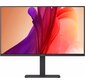 LCD LG 31.5" 32U720A-B черный {VA 3840x2160 60Hz 5ms 250cd 3000:1 178 / 178 2xHDMI2.0 DisplayPort1.4 USB-C (90W) USB-hub 2x5W HAS Pivot}