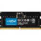 Модуль памяти Crucial 8GB 5600МГц DDR5 SODIMM