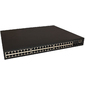 OSNOVO Управляемый L2 PoE коммутатор Gigabit Ethernet на 48 RJ45 PoE + 4*GE SFP,  до 30W на порт,  суммарно до 800W