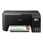МФУ струйный Epson L3250 A4 WiFi USB белый