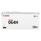 Картридж лазерный Canon CRG 064 H Y 4932C001 желтый  (1500стр.) для Canon MF832Cdw
