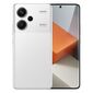 Смартфон Redmi Note 13 Pro+ 5G 8+256 Moonlight White  (MZB0FE1RU)