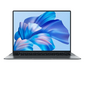 Ноутбук /  CHUWI CoreBook X 14" (2160x1440 IPS) / Intel Core i5 1035G1 (1Ghz) / 16384Mb / 512SSDGb / noDVD / Int:Intel UHD Graphics / Cam / BT / WiFi / 46WHr / war 1y / 1.5kg / Grey / Win11Pro + мышь